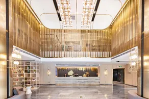 Atour Hotel Huizhou Huiyang High-speed Railway Station - Image 5