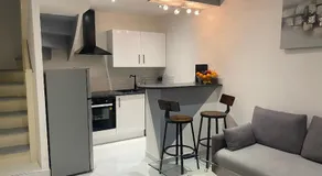 Chambre privée en centre-ville - Image 3