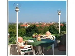 Hotel Erfurtblick - Image 2