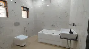 NS Dosti Cottage With Pool By Glitz - Image 2
