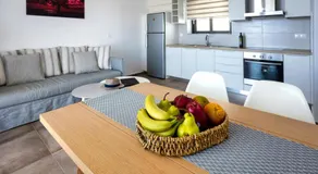 "Thea" Luxury Apartments with great View - Image 4