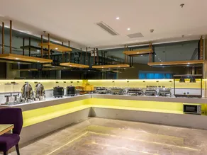 Lavande Hotel Foshan Pingzhou Yuqi Street - Image 4