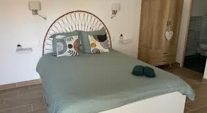 L annexe chambre indépendante avec entrée privée - Image 2