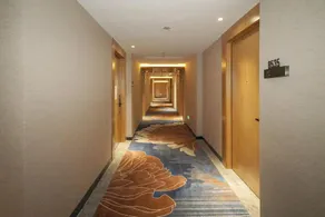 Xinghui Hotel (Shenzhen International Convention and Exhibition Center) - Image 3
