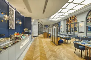 Maritim Hotel Taicang - Image 2