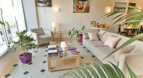 Hotel Sables D'or - Image 2