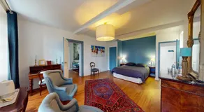 Les Terrisses - Chambres d'hôtes avec piscine - Image 2