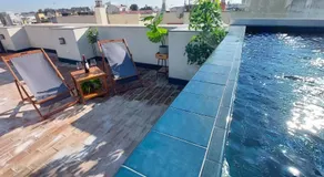 San Luis Downtown & Pool Apartment - Image 4