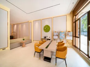 Vienna 3 Best Hotel Songshan Lake Huawei Vanke - Image 4