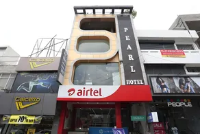 Hotel O Pearl - Image 4