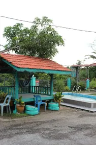 D' Rumah Hijau Village Resort (Rumah Hijau Melaka) - Image 4