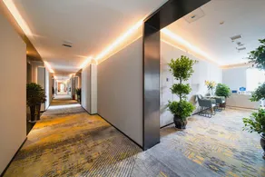 Liupanshui Boyao Garden Hotel (Shuicheng Ancient Town) - Image 5
