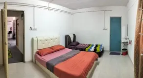 Airport Riverside Roomstay & Homestay - Image 5