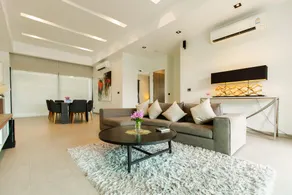 Sivana Gardens Villas Hua-Hin - Image 4
