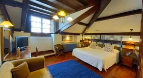 Hotel Eutimio - Image 2