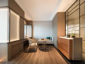 Foshan Boxi Hotel (Zhuroupo Dejingxuan Fisherman's Wharf Branch) - Image 5