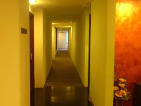 Zotel Business & Leisure Hotel - Image 2