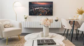 Accommodation in Sydney CBD World Square with Pool & Parking - Image 4