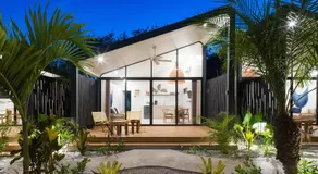 Favela Chic Tamarindo Adults Only Bungalows - Image 2