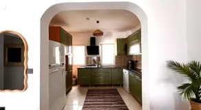 Duplex, 3 Bedroom with Sea View Deniz Manzaralı Dublex 3 Yatak Odalı - Image 4