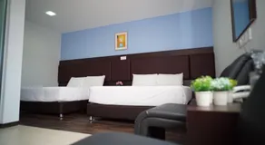 Hotel Cascada - Image 2