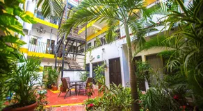 Hotel Melina - Image 3
