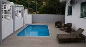 Casa na praia de Zimbros Bombinhas - Image 3
