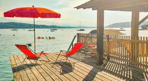 Villa Gabriela Boutique Pension in Pörtschach - Image 2