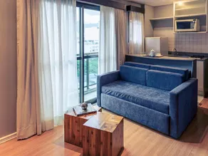 Mercure Rio De Janeiro Arpoador Hotel - Image 4