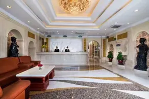 Vienna Hotel Shenzhen Aiguo Road - Image 2