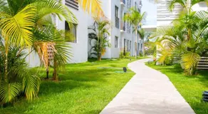 Airport Oasis Pool Apartments - Image 5