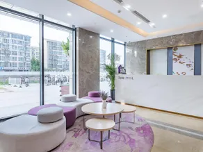 Lavande Hotel Xuzhou Junsheng Plaza Bengteng Avenue Metro Station - Image 4