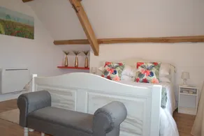 The West Wing Suite, Beautiful 2 bedroom Apartment - Image 3