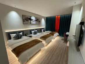Dali Teng'ange Smart Hotel (Dali High-speed Railway Station) - Image 2