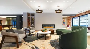 Luxury Apartments by Hyatus Center City - Image 2