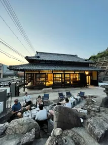b local Hayase House - Vacation Villa facing ocean view with BBQ Grill Free Parking Space - Image 4