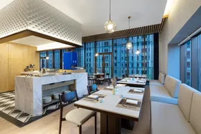 Hangzhou MCC Hotel Grand Canal - Image 5
