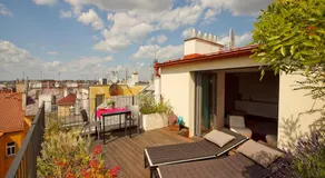 Luxury Penthouse Apartment - Image 4
