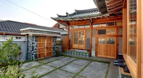 Guma Modern HanokStay - Image 5