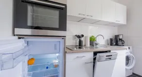 Cruwzo I Apartment Rüttenscheid- Grün & Zentral - Image 5