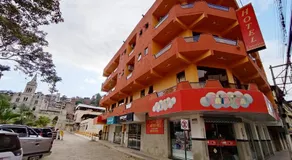 Hotel Carreiro Inhapim - Image 2