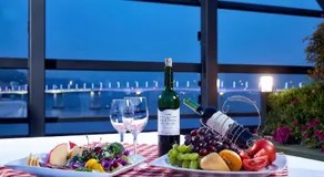 Busan Beach Hotel Busan Songdo - Image 5