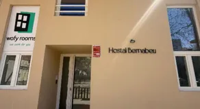 Hostal Bernabeu - Image 4