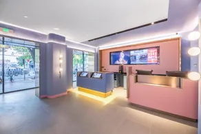 Hanting Hotel Shijiazhuang North Railway Station Branch - Image 3