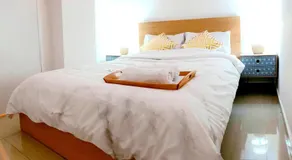 Amazing Modern Room 4 Min From The Tram - Image 2
