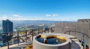Sky Apartment - Realm Adelaide - Image 4
