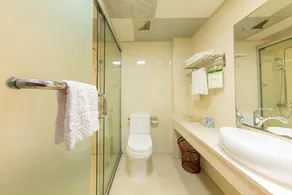 Rongle Business Hotel - Image 4