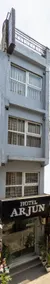 The Arjun - Newly Built Hotel Just 3 Mins from Metro and Railway Station - Image 3
