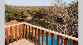Thala Thala Private Villa in the bush-veld - Image 4