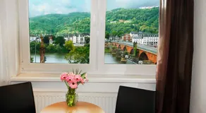 Self-Check-In Hotel Constantin - ohne TV - ohne Ventilator - ohne Parken - Image 5